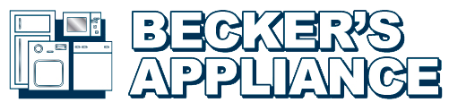 Becker's Appliance Service logo