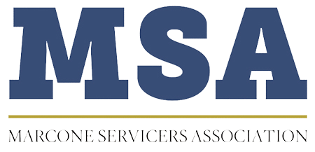 Marcone Servicers Association member